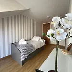 Apartman El Balcon Del Mar Portonovo -