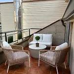 El Balcon Del Mar Portonovo - * سانكسينكسو