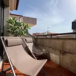 El Balcon Del Mar Portonovo - شقة سانكسينكسو