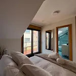 El Balcon Del Mar Portonovo - شقة سانكسينكسو