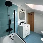 El Balcon Del Mar Portonovo - * سانكسينكسو