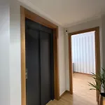 Apartman El Balcon Del Mar Portonovo - Sanxenxo