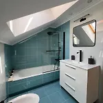 شقة El Balcon Del Mar Portonovo -