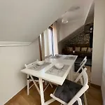 El Balcon Del Mar Portonovo - Apartman