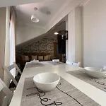 El Balcon Del Mar Portonovo - Apartman Sanxenxo