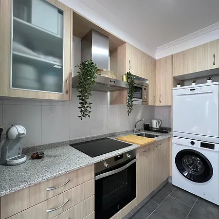 El Balcon Del Mar Portonovo -