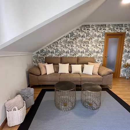 Apartment El Balcon Del Mar Portonovo - *