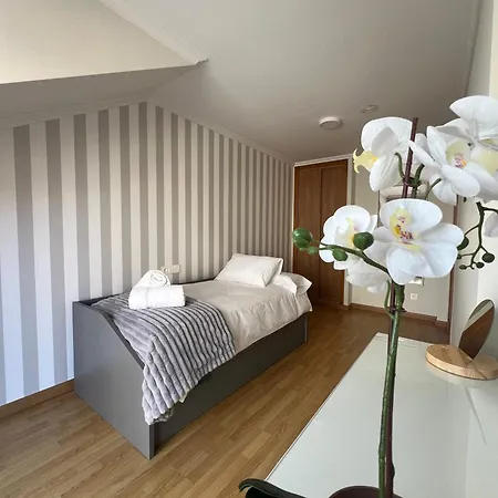 Apartament El Balcon Del Mar Portonovo -