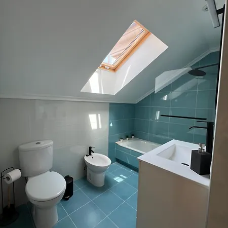 El Balcon Del Mar Portonovo - * サンシェンショ