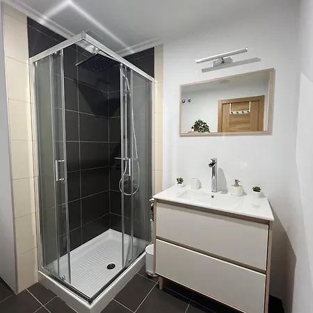 El Balcon Del Mar Portonovo - Apartament Sanxenxo