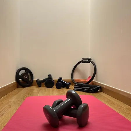 Appartement El Balcon Del Mar Portonovo - *