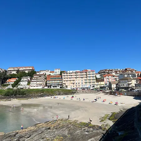 El Balcon Del Mar Portonovo - Appartement Sanxenxo