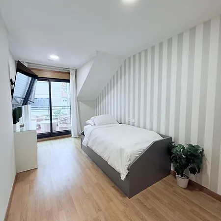 Appartement El Balcon Del Mar Portonovo -