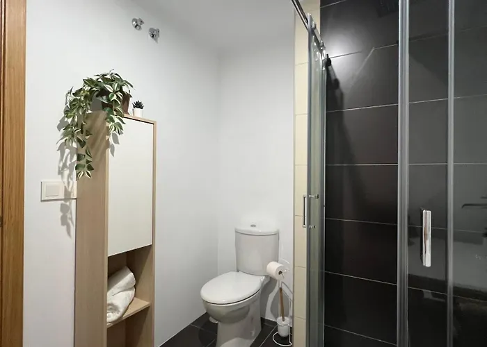 El Balcon Del Mar Portonovo - Appartement *