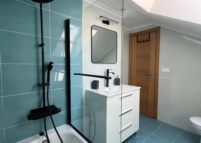 El Balcon Del Mar Portonovo - * Sanxenxo