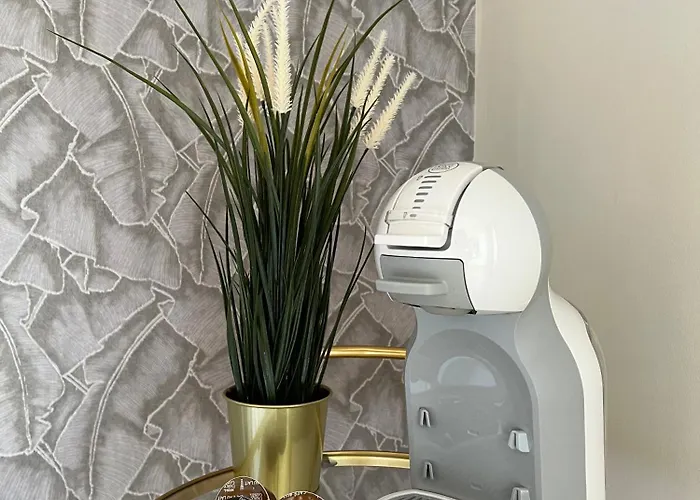 El Balcon Del Mar Portonovo - 桑亨霍